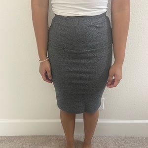 Women’s pencil skirt